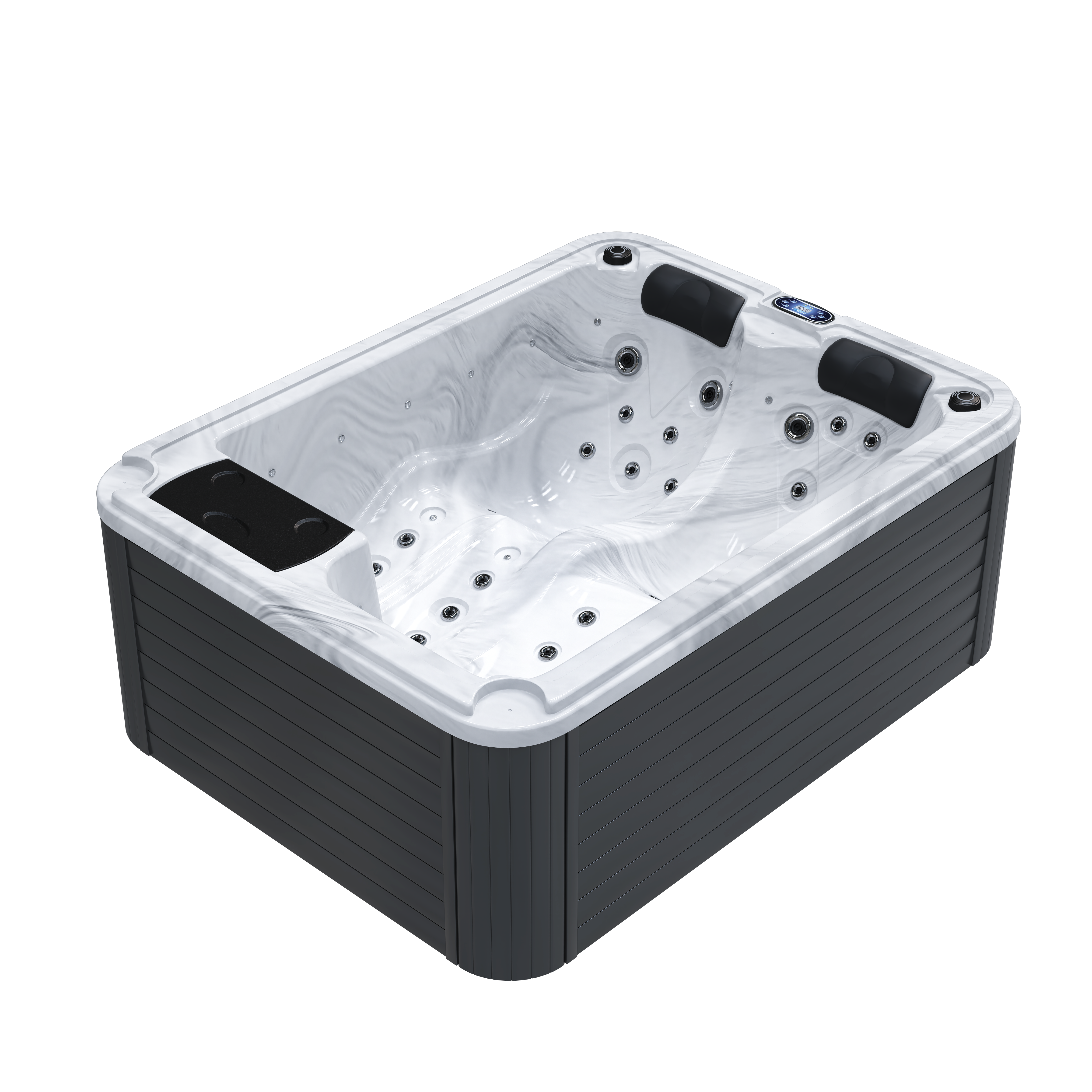 Whirlpool Houston *NEUHEIT*